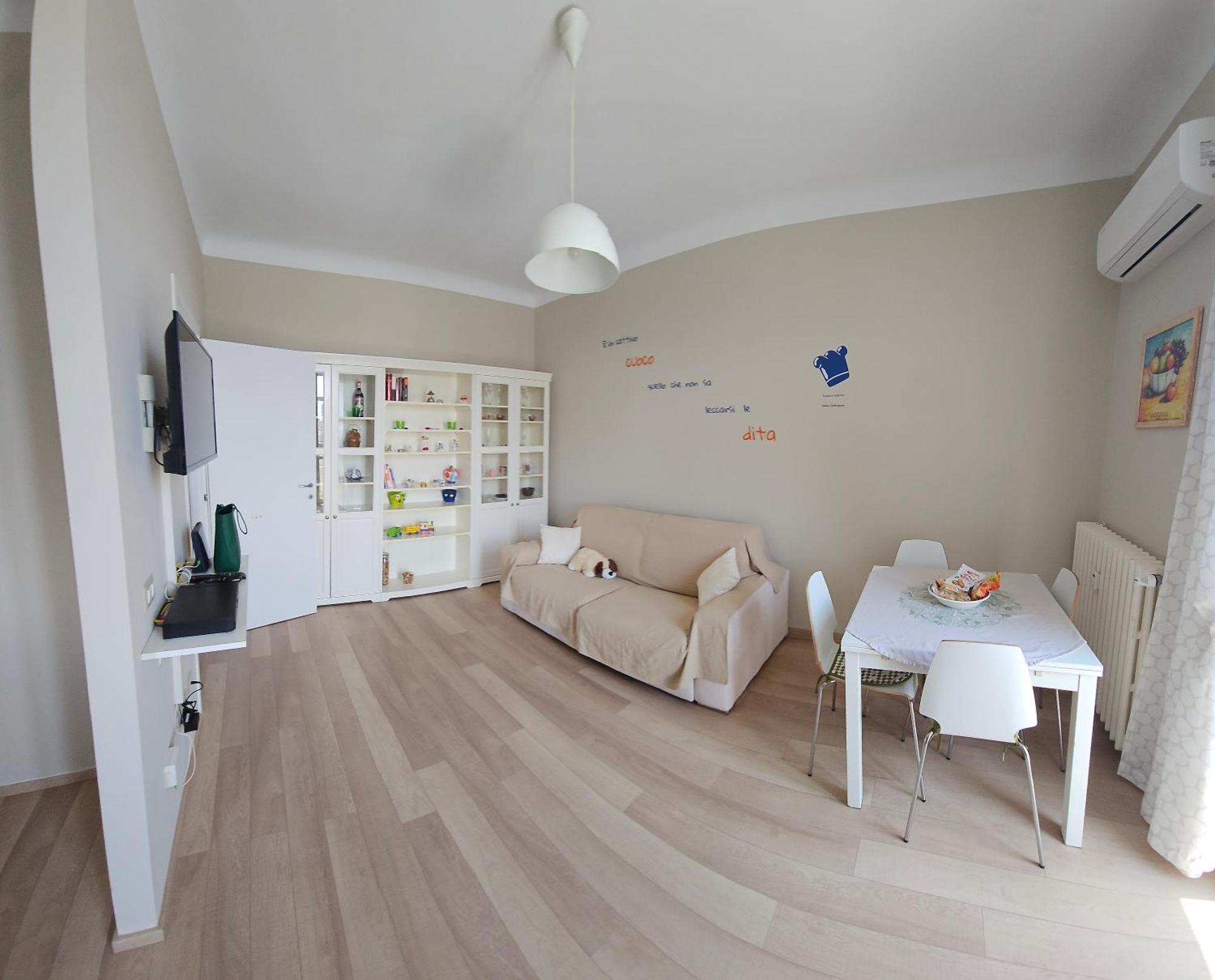 La Nostra Casa In Corte Milano Dış mekan fotoğraf