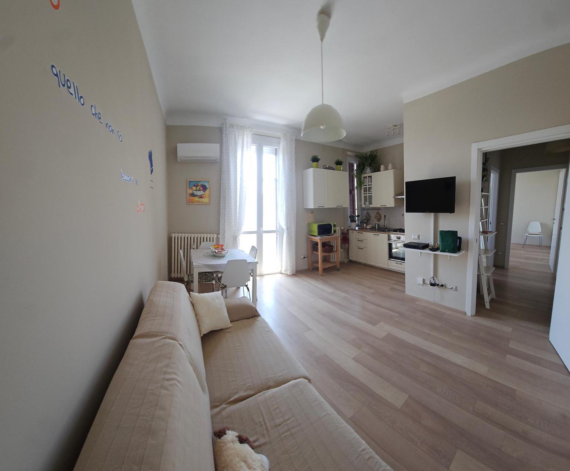 La Nostra Casa In Corte Milano Dış mekan fotoğraf