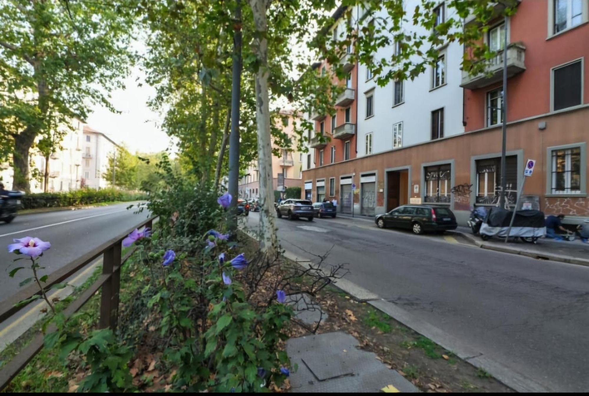 La Nostra Casa In Corte Milano Dış mekan fotoğraf
