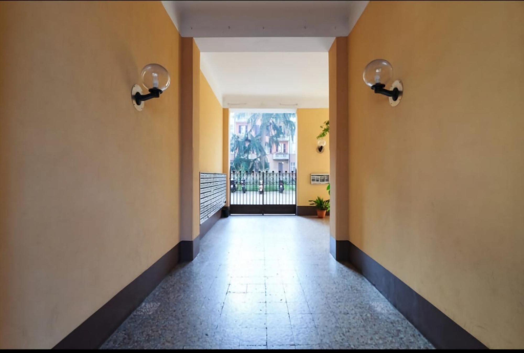 La Nostra Casa In Corte Milano Dış mekan fotoğraf