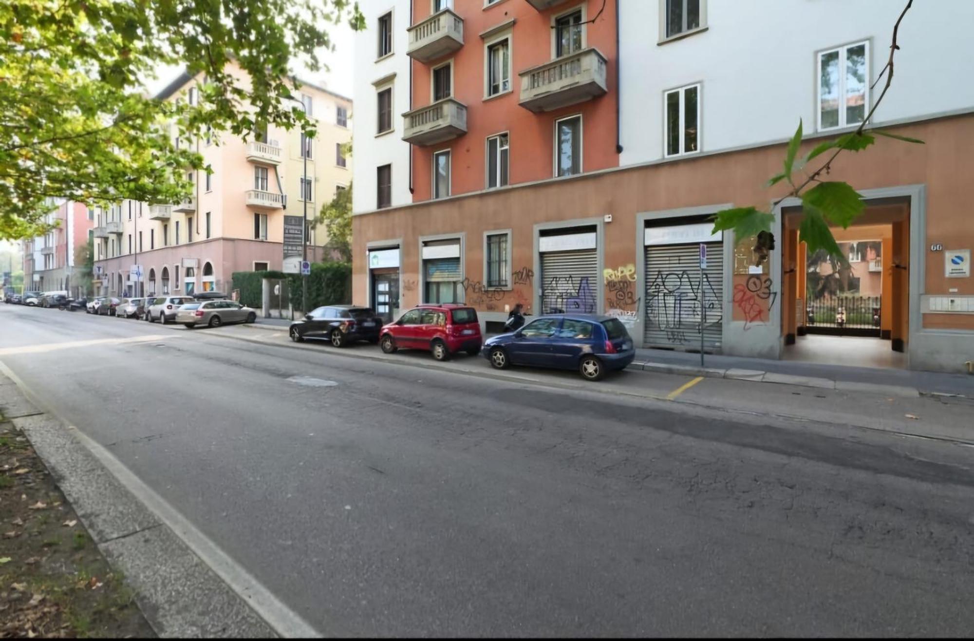 La Nostra Casa In Corte Milano Dış mekan fotoğraf